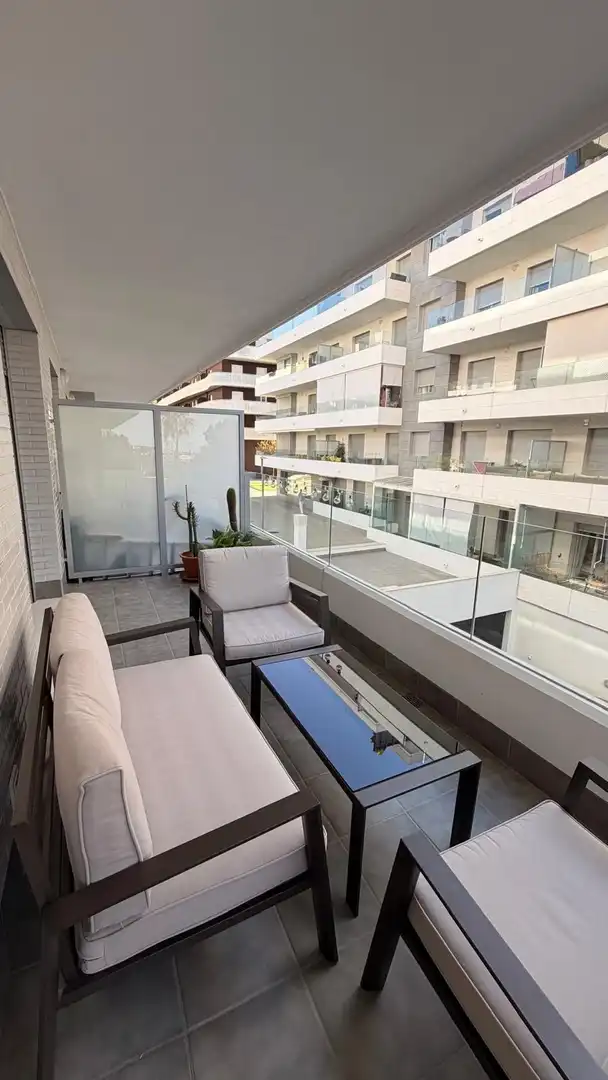 Apartament amb piscina de lloguer a Nueva Andalucía, imagen 13