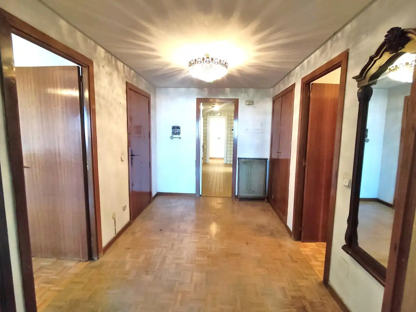 Flat for sale in Madrid  with Terrace