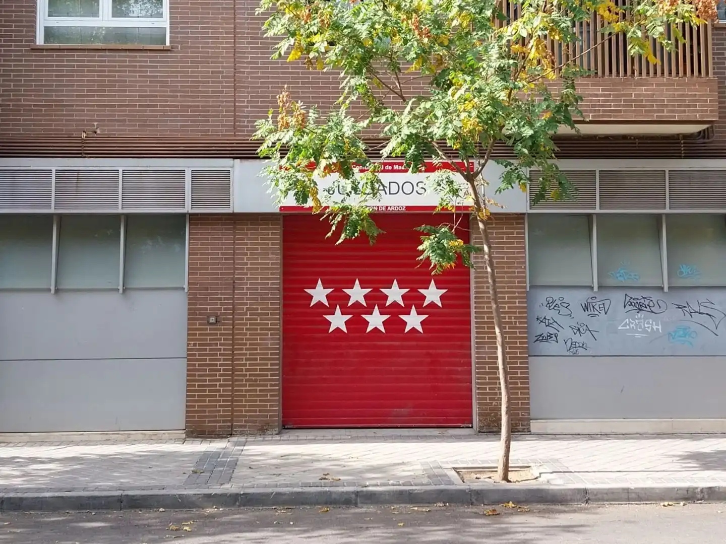 Business premises to rent in Calle del Rio 16, imagen 12