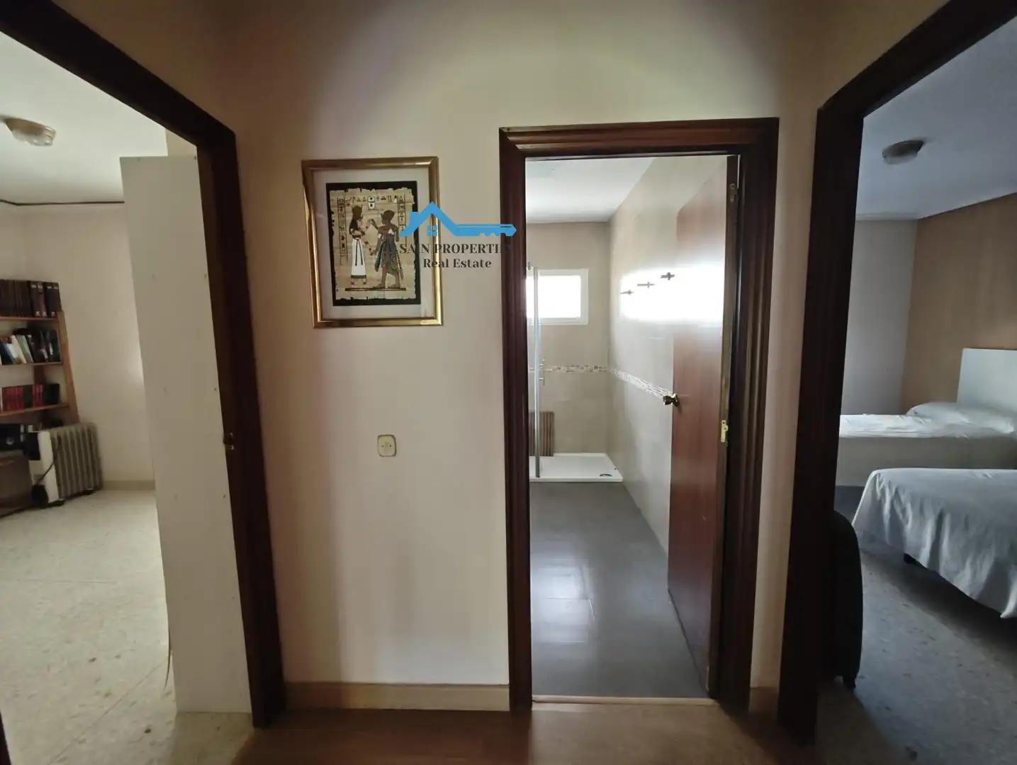 Casa o xalet en venda en Benidorm amb Aire condicionat, Calefacció i Jardí privat