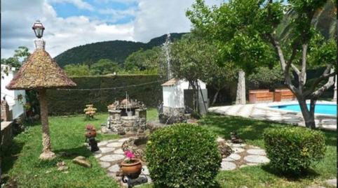 Foto 4 de Residencial en venda a Benaocaz, Cádiz