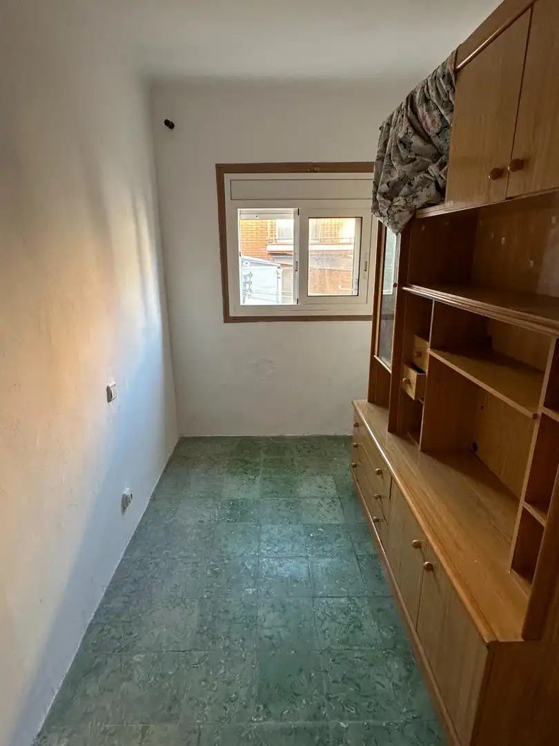 Bedroom of Flat for sale in Santa Margarida de Montbui