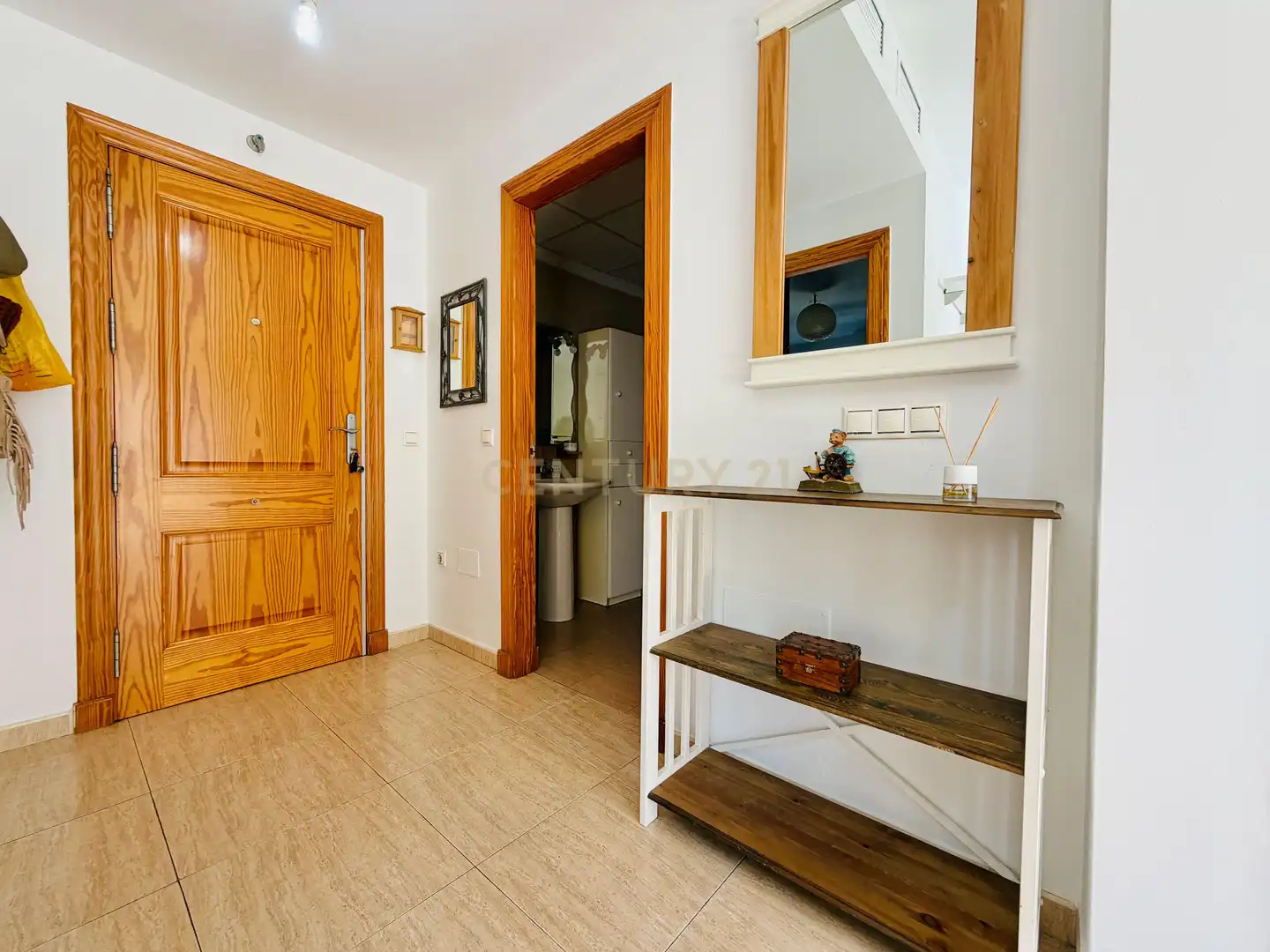 Appartement compact avec ascenseur à vendre à El Ejido Ciudad, imagen 7