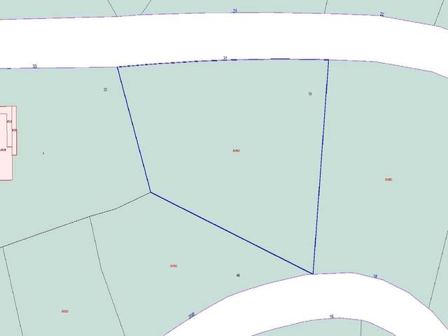 Terreno residencial en Venta en Olivella