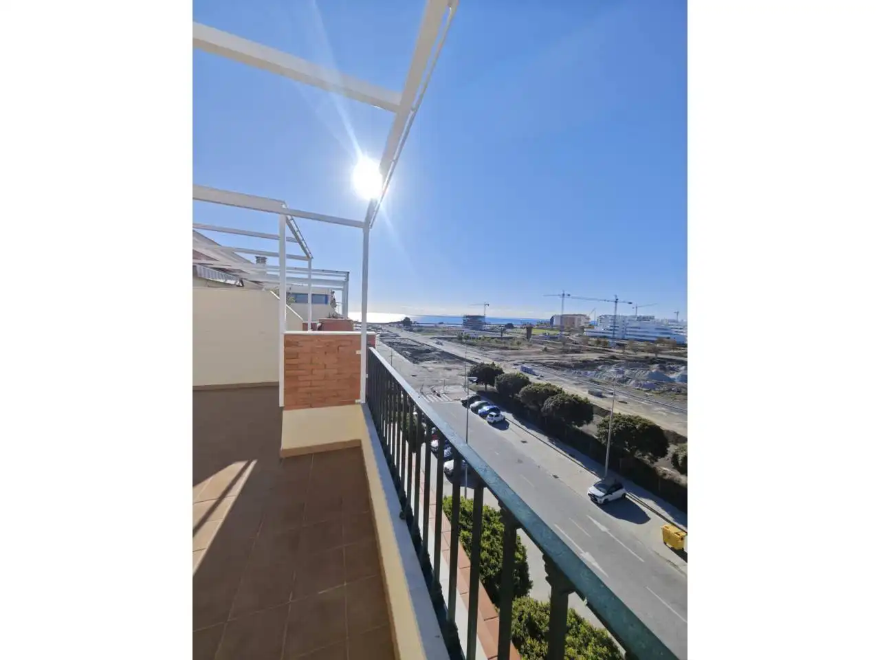 Flat for sale in Calle Caleta y El Limonar, imagen 11