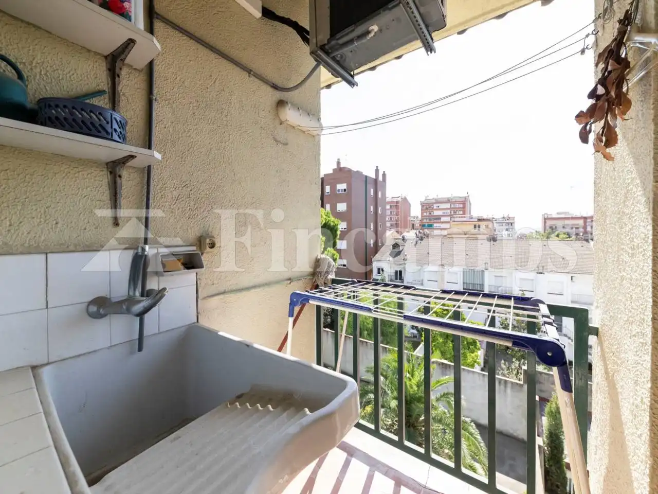 Appartamento con terrazza in vendita a Calle Zurbano, imagen 25