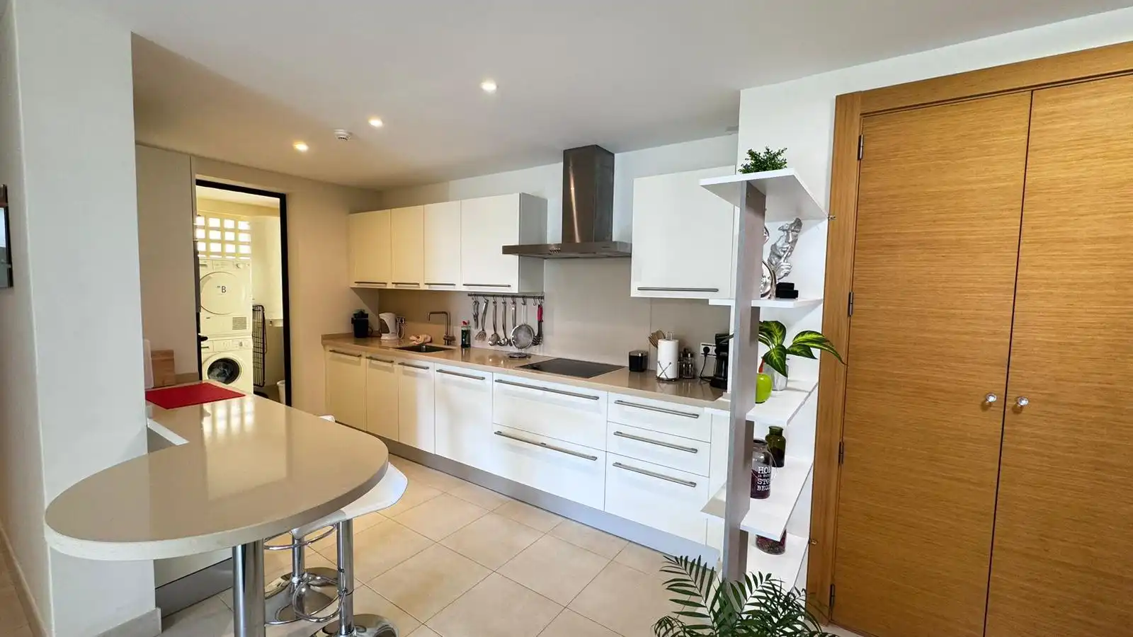Apartament de lloguer a LOS ALTOS DE LOS MONTEROS, 5, Alto de los Monteros