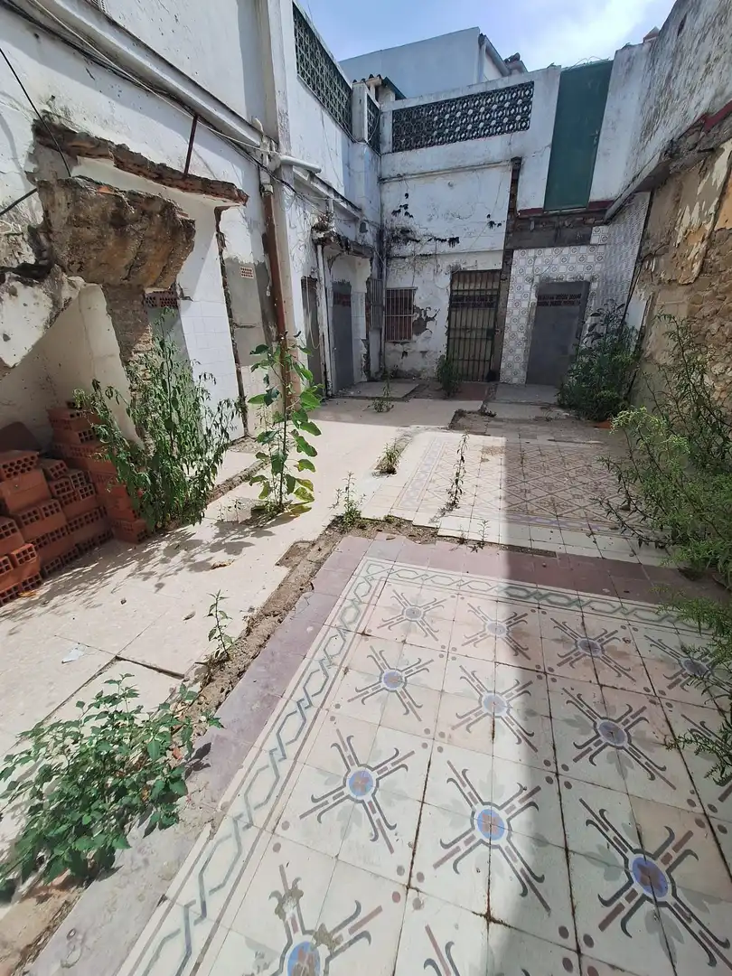 Houses for sale in La Línea de la Concepción  with Terrace, Furnished and Alarm