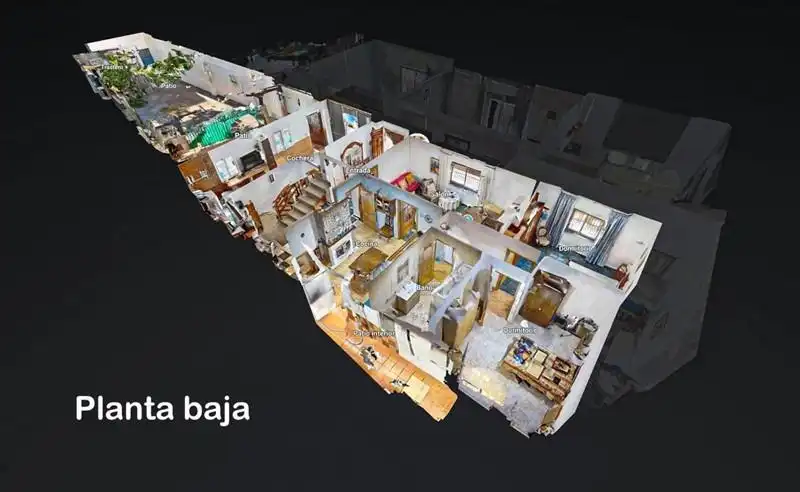 Casa con terrazza in vendita a Padul, imagen 9