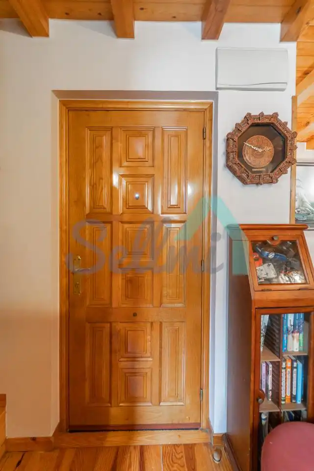 Maisonette zum Verkauf in Valdés - Luarca mit Heizung und Parkett