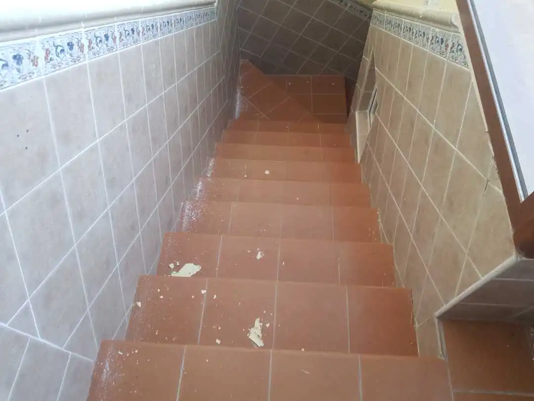 Detached homes for sale in Consuegra  with Balcony