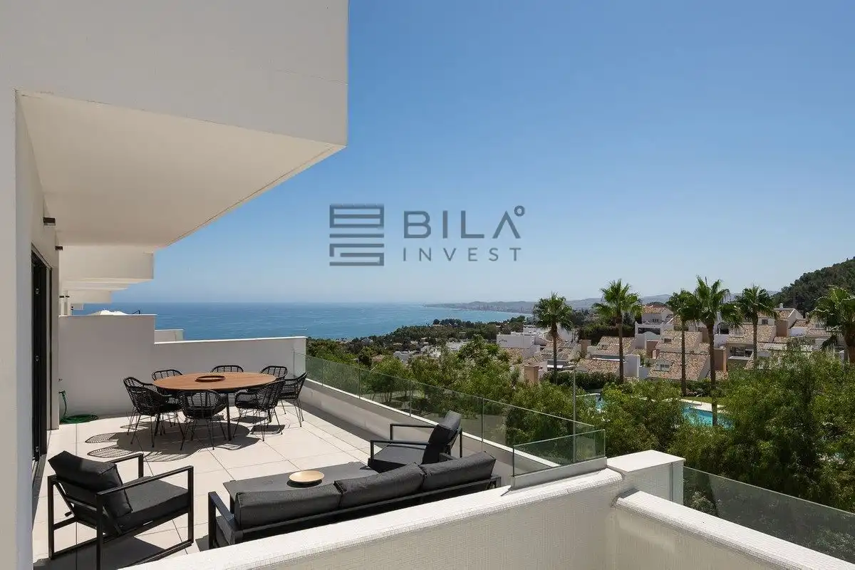Chalet con piscina en venta en Big Blue, imagen 3