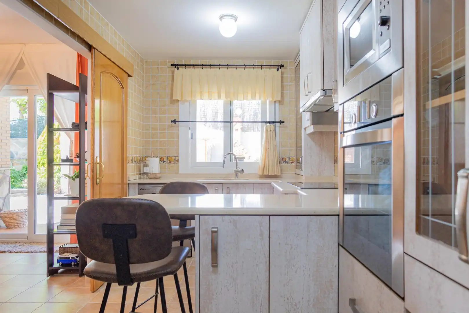 Villa avec jardin à vendre à Calle MUSICA DE LA, imagen 34