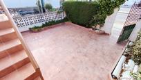 Garden of Single-family semi-detached for sale in Santa Pola  with Terrace, Storage room and Balcony