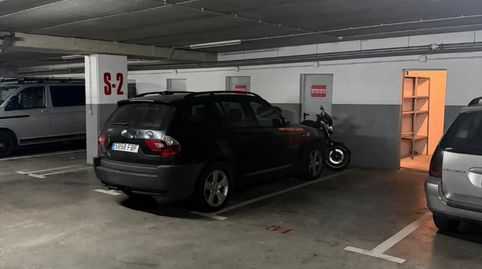 Photo 5 of Storage room for rent in Carretera de Sant Cugat, 27, Mercat, Rubí