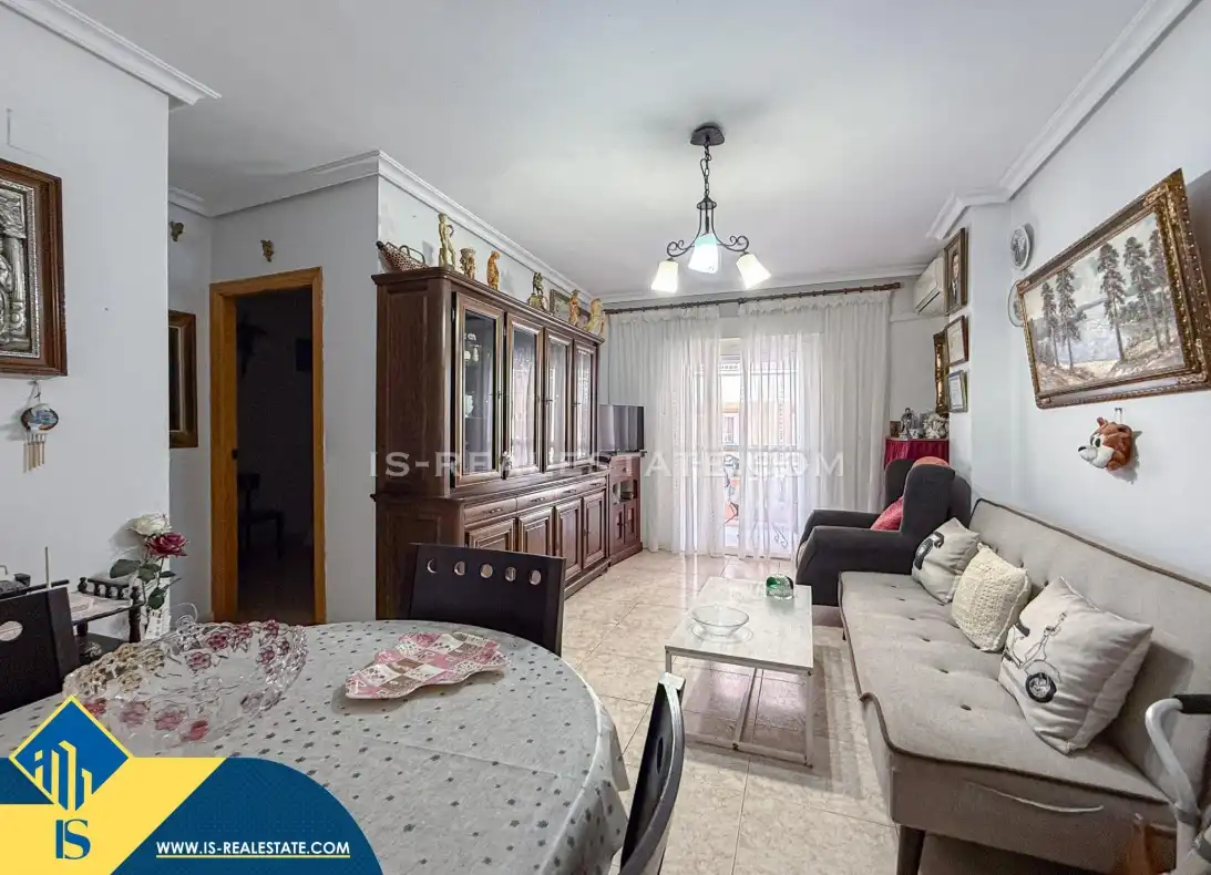 Apartment mit Aufzug zum Verkauf in Centro, imagen 2