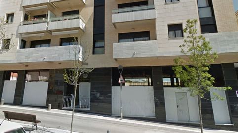 Solvia Inmobiliaria  Garaje Granollers