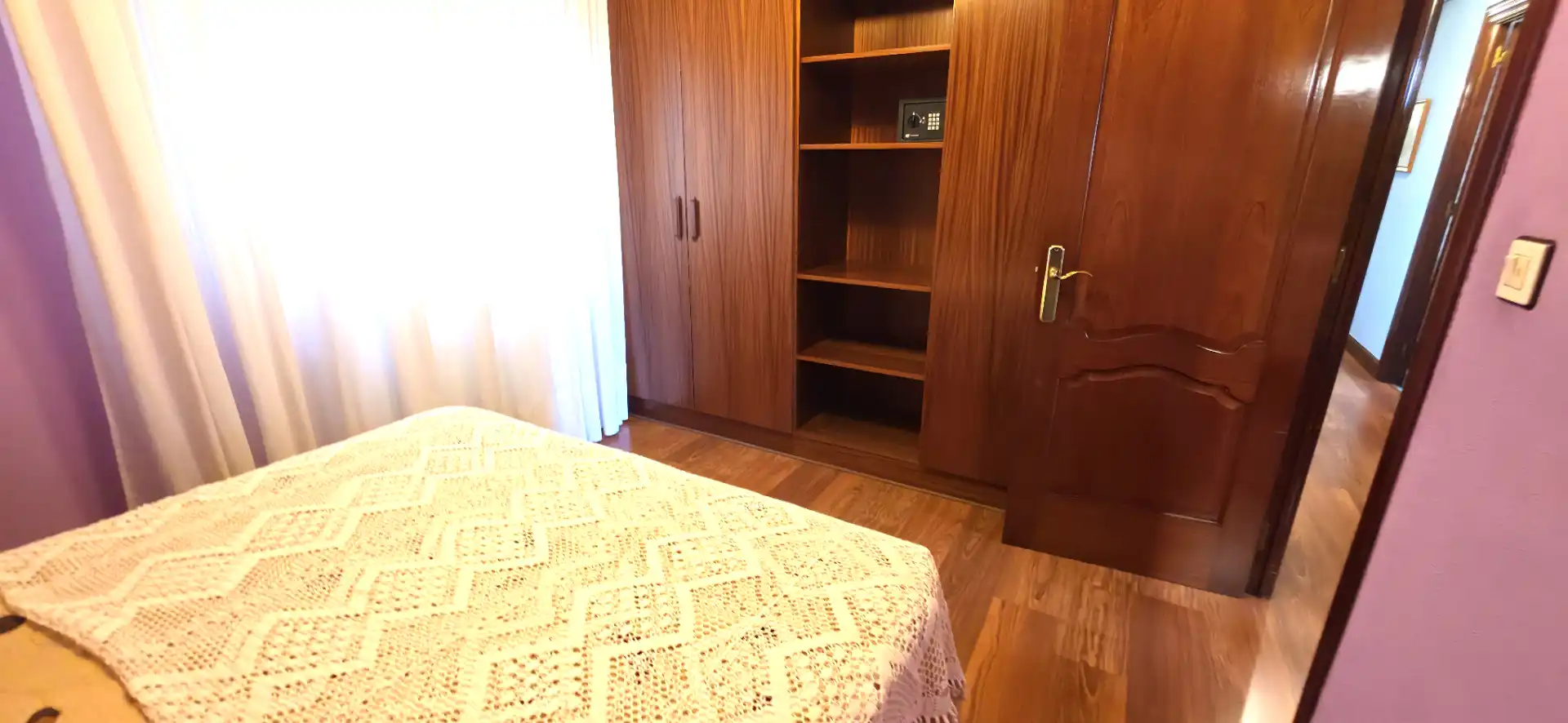 Wohnung zum Verkauf in Calle Islas Canarias, Ibarrekolanda