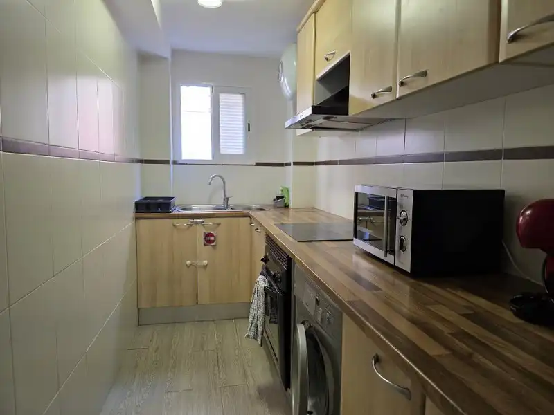 Appartement compact avec ascenseur à vendre à Sant Antoni, imagen 17