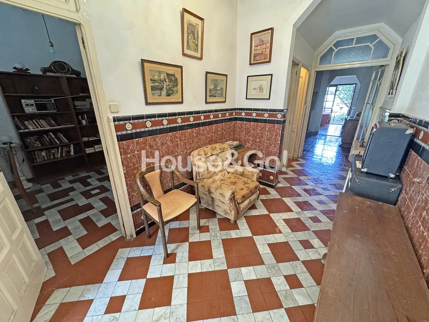 Casa con terraza en venta en Malgrat de Mar, imagen 2