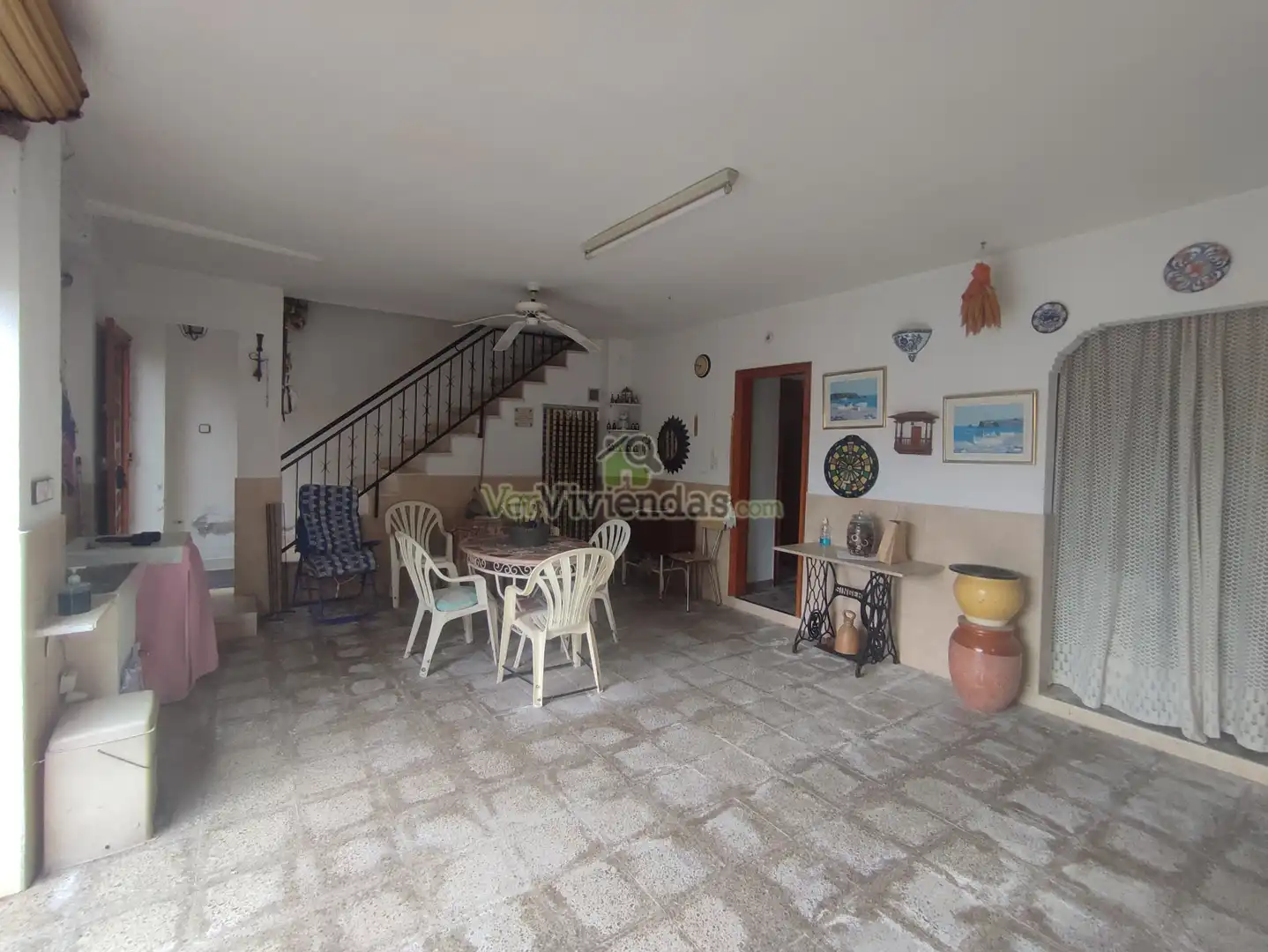 Casa con terraza en venta en Vacarisses, imagen 55