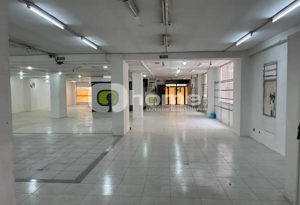 Business premises to rent in Avenida de Portugal 11, imagen 8