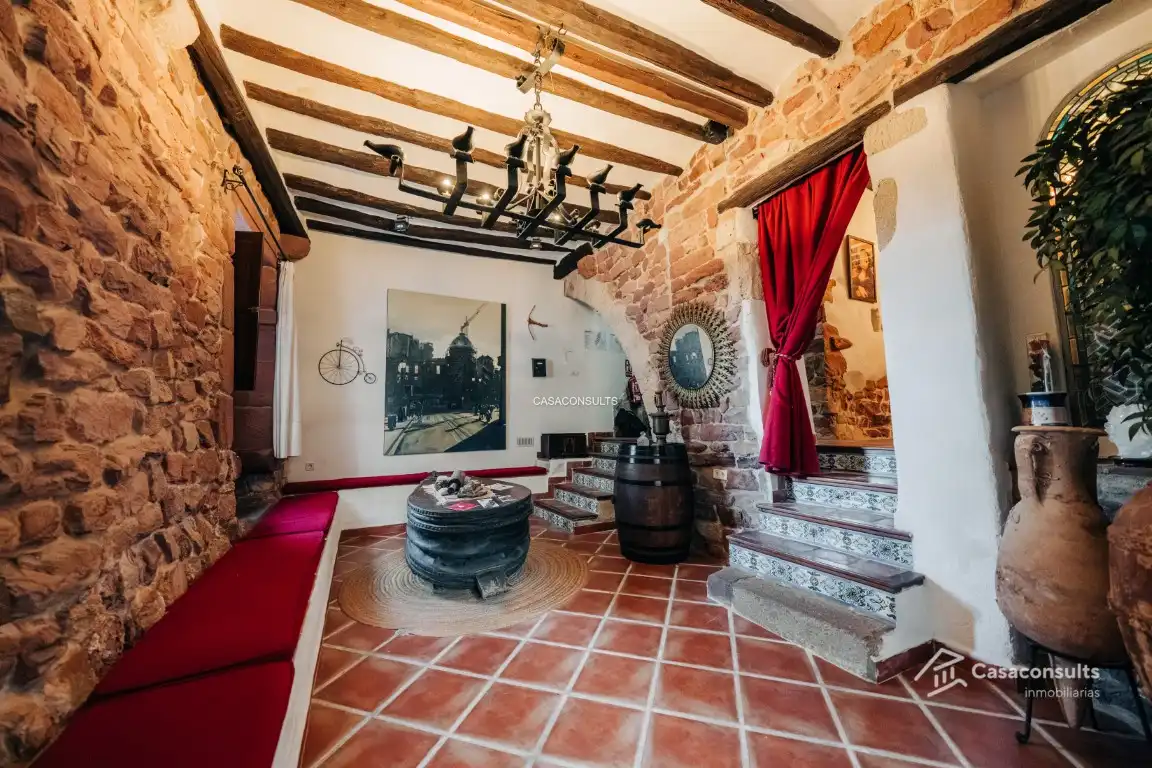 Haus mit Terrasse zum Verkauf in Carrer Diputació Provincial, imagen 29