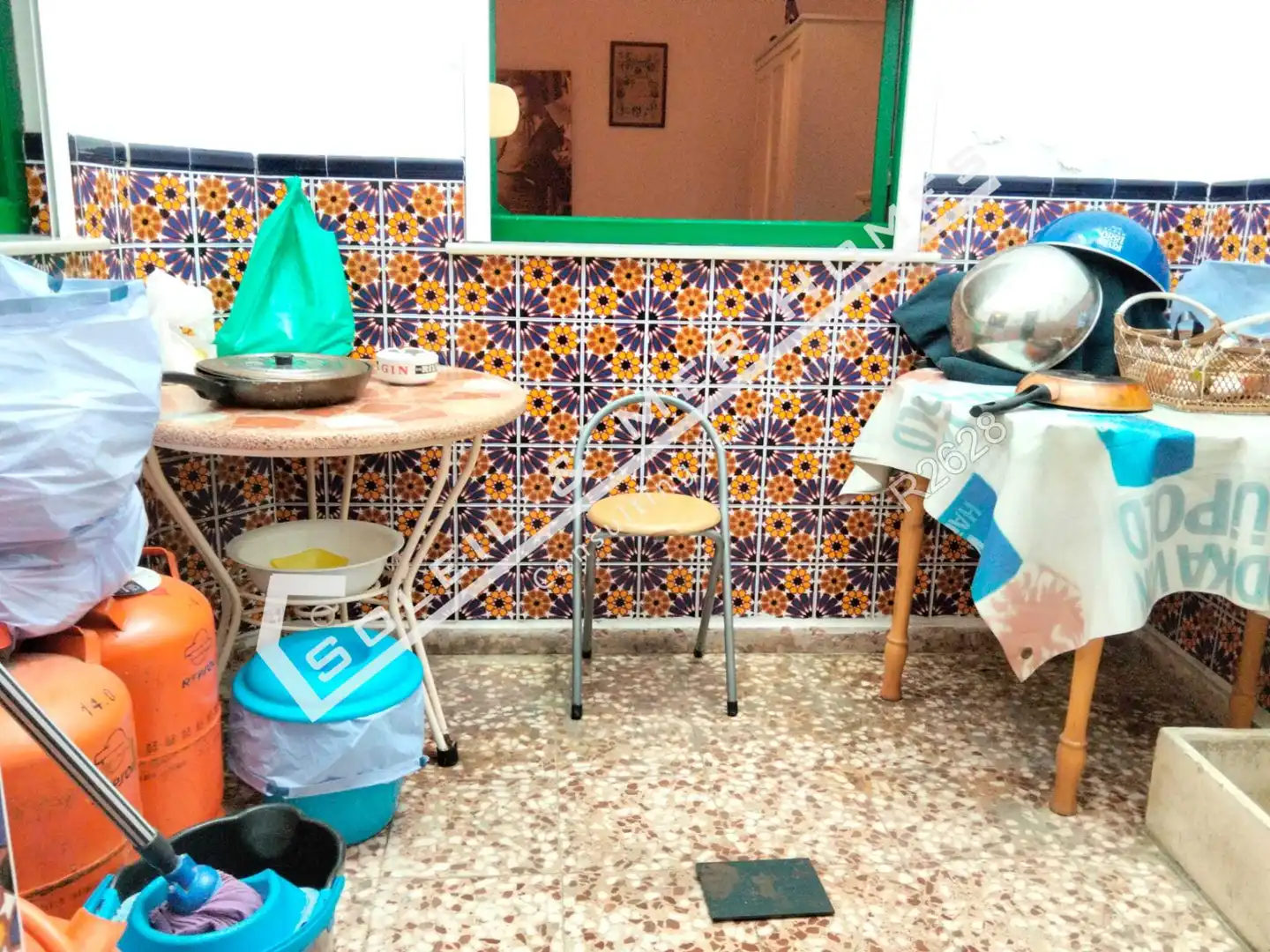 Casa in vendita a Calle de la Verónica, imagen 3