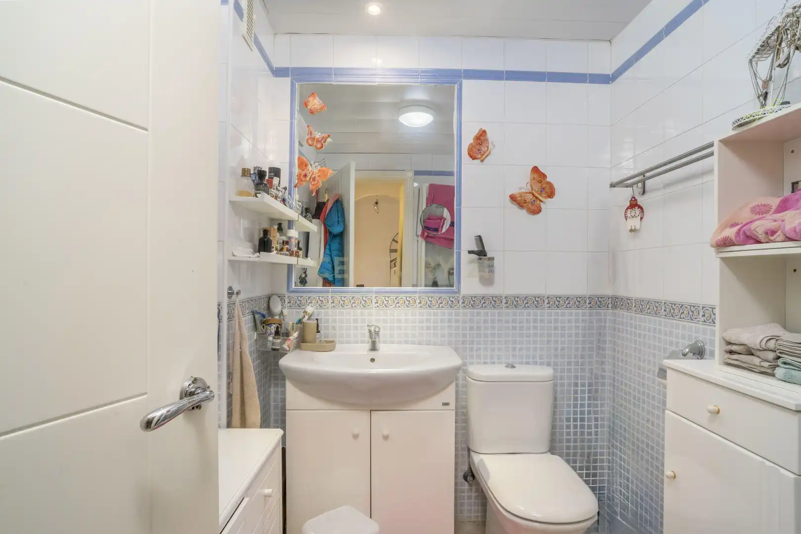 Habitatge amb piscina en venda a CL S.BALLESTEROS DE RIVIERA 12 CJ GREEN HILLSMIJAS (MÁLAGA) 12, imagen 19