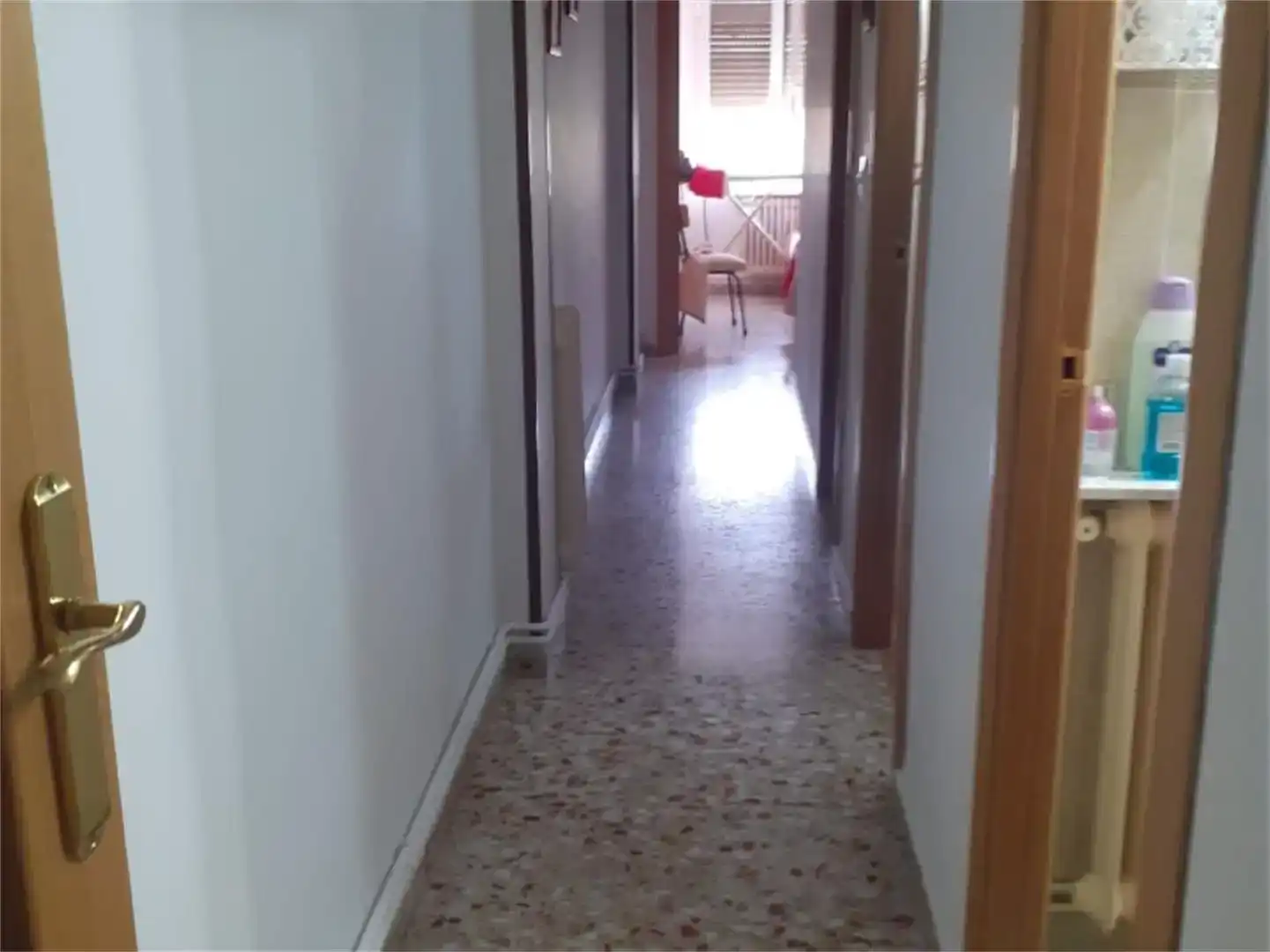 Flat for sale in San Clemente, Cuenca