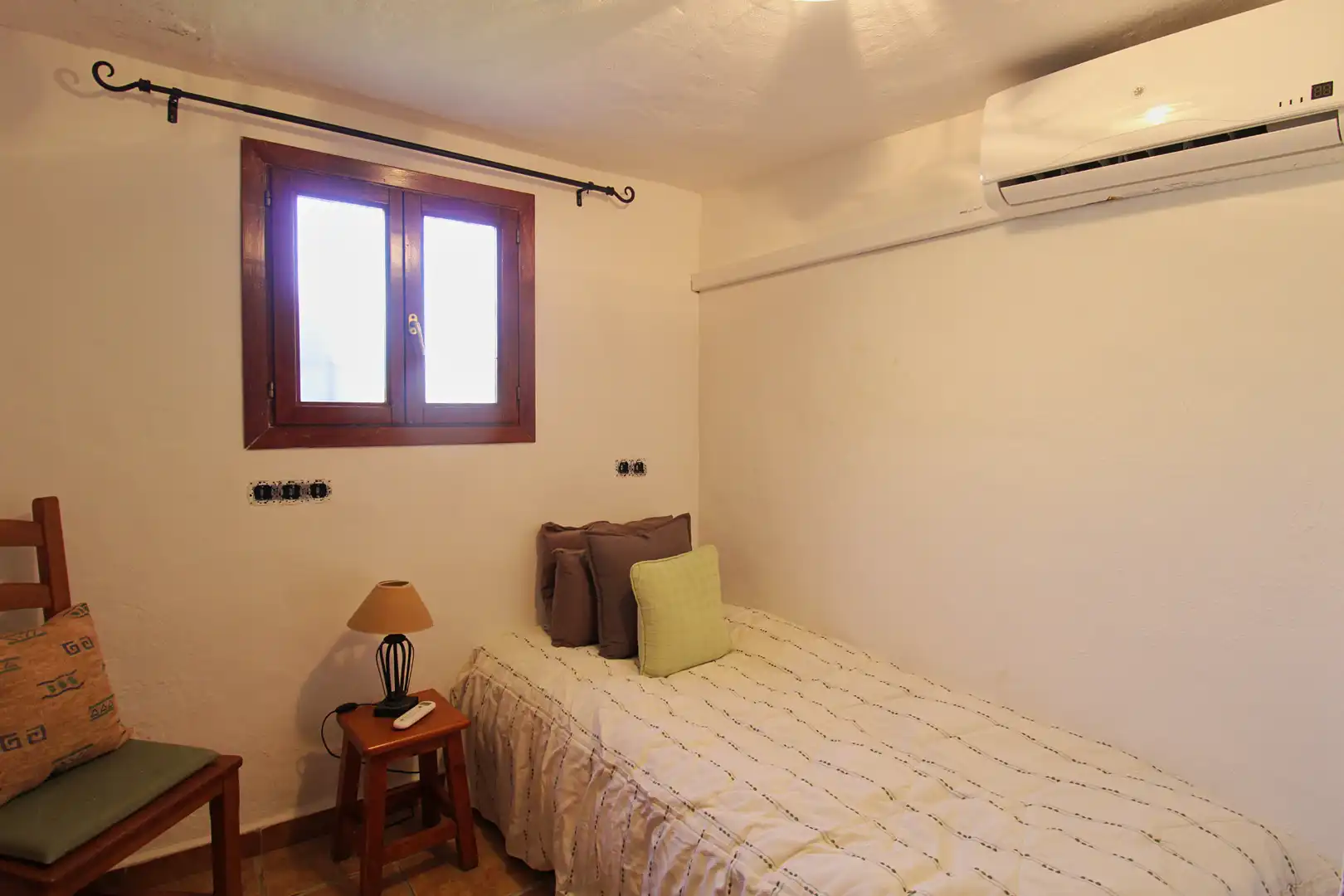 Grundstücke zum Verkauf in Calle Sevilla, Álora