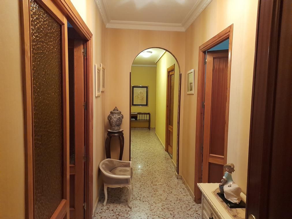 Pis en venda en La Roda amb Calefacció