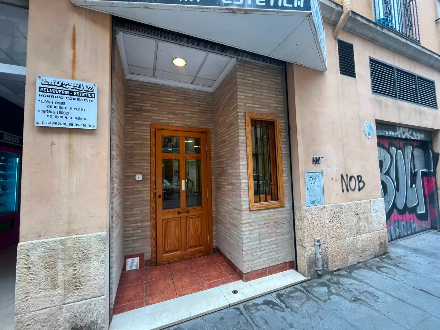 Gewerbefläche zur Miete in Carrer de Roger de Flor 7, imagen 21