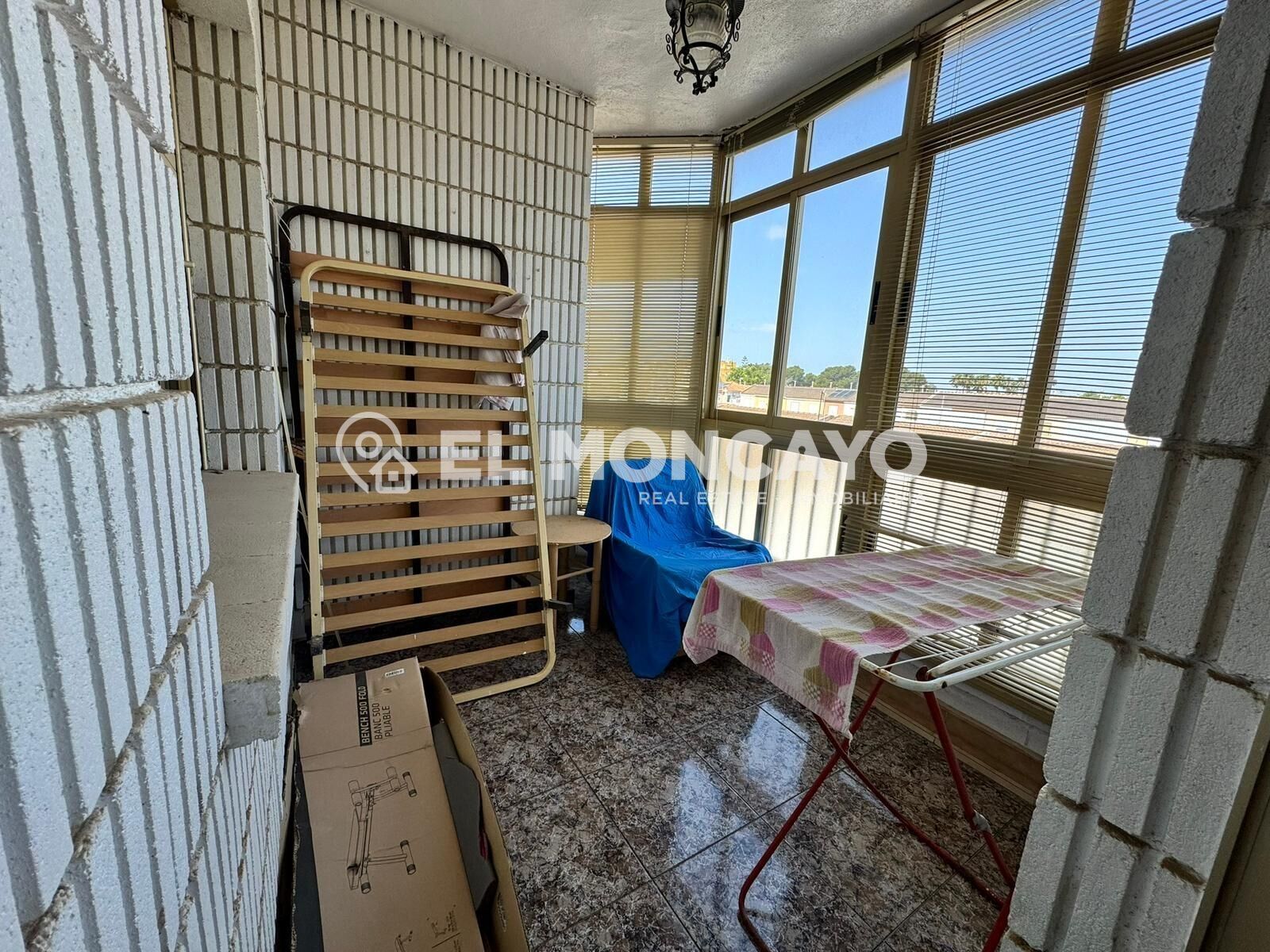 Exterior view of Apartment for sale in Los Alcázares  with Terrace and Storage room