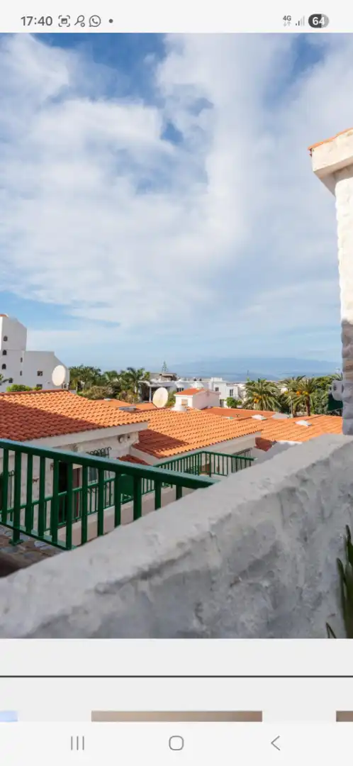 Maison jumelée avec terrasse à vendre à Urbanizacion San Eugenio 30