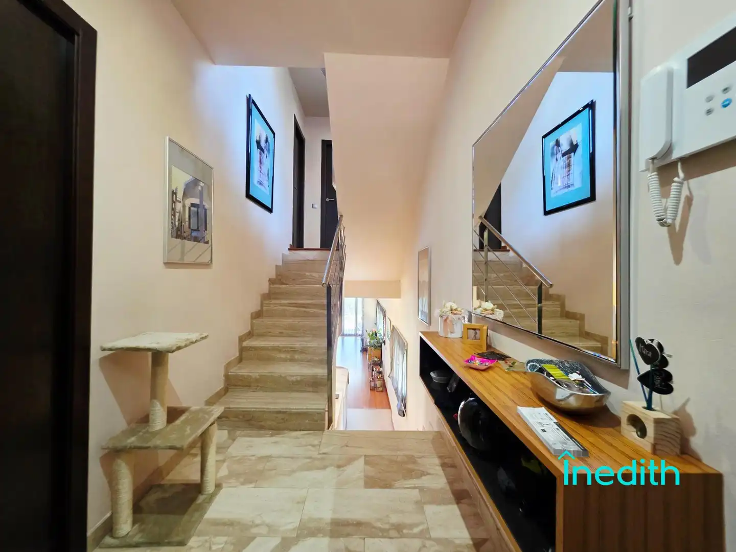 Casa o chalet en venta en Cubelles con Aire acondicionado, Calefacción y Jardín privado