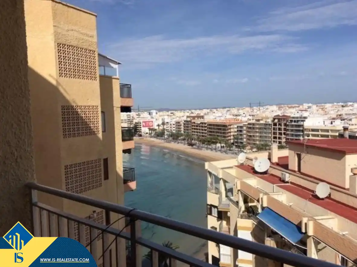 Apartament amb piscina en venda a Playa del Cura, imagen 17