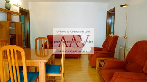 Photo 2 of Flat for sale in Centre - Cordelles, Barcelona