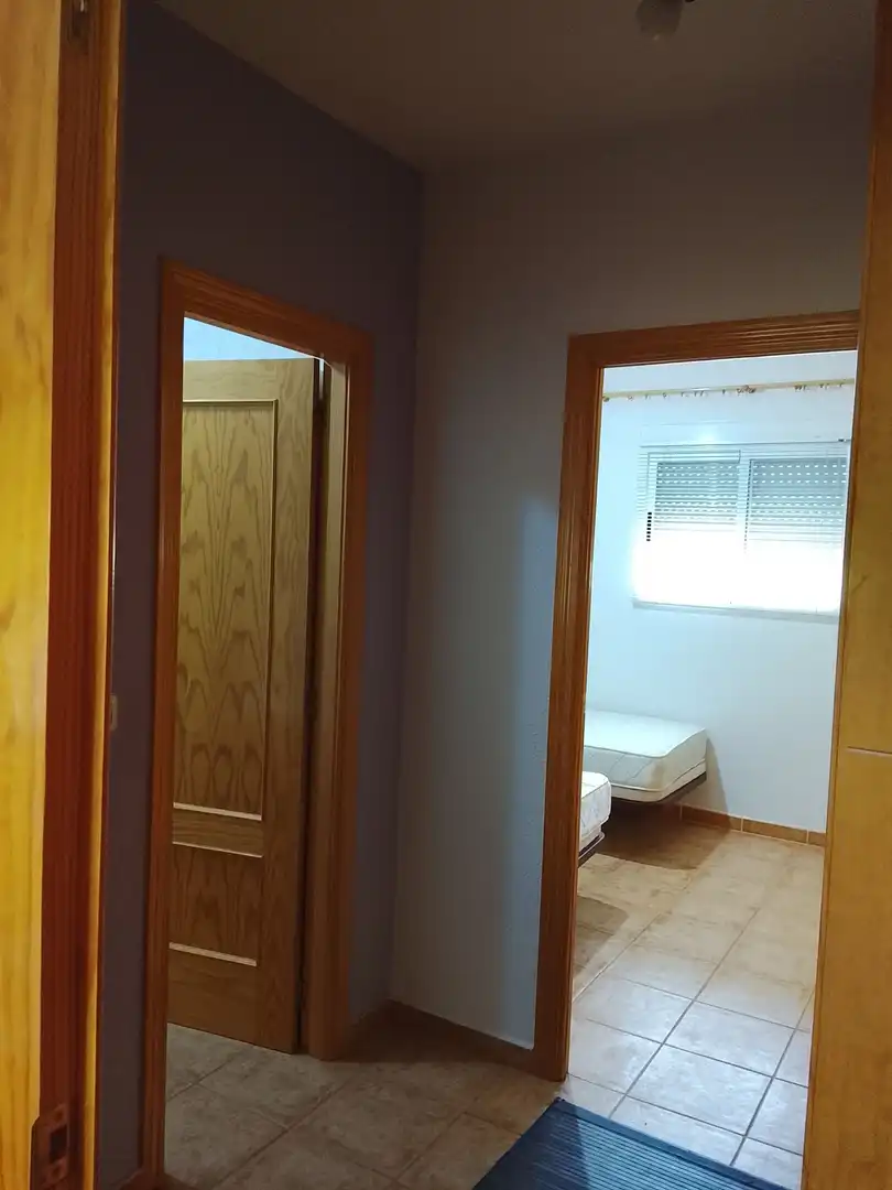 Habitación de Apartamento en venta en Madrigal de la Vera con Aire acondicionado y Amueblado