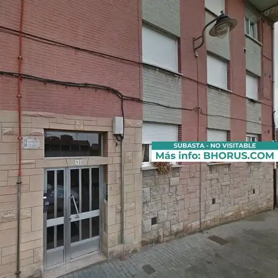 Piso en venta en SANTO ANGEL 2, imagen 2
