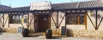 Commercial properties for sale in Juarros de Voltoya  with Air Conditioner and Furnished