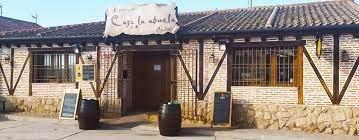 Photo 1 of Premises for sale in Juarros de Voltoya, Segovia
