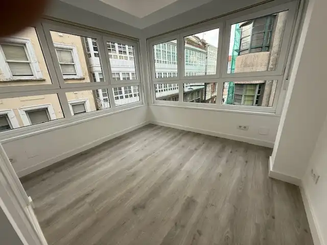 Piso con terraza en venta en Centro, imagen 5