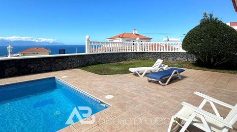 Foto 2 de Casa o chalet en venta en Puerto de Santiago, Santiago del Teide