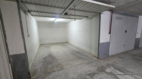 Photo 4 of Garage for sale in D`aranda, El Puerto, Alicante