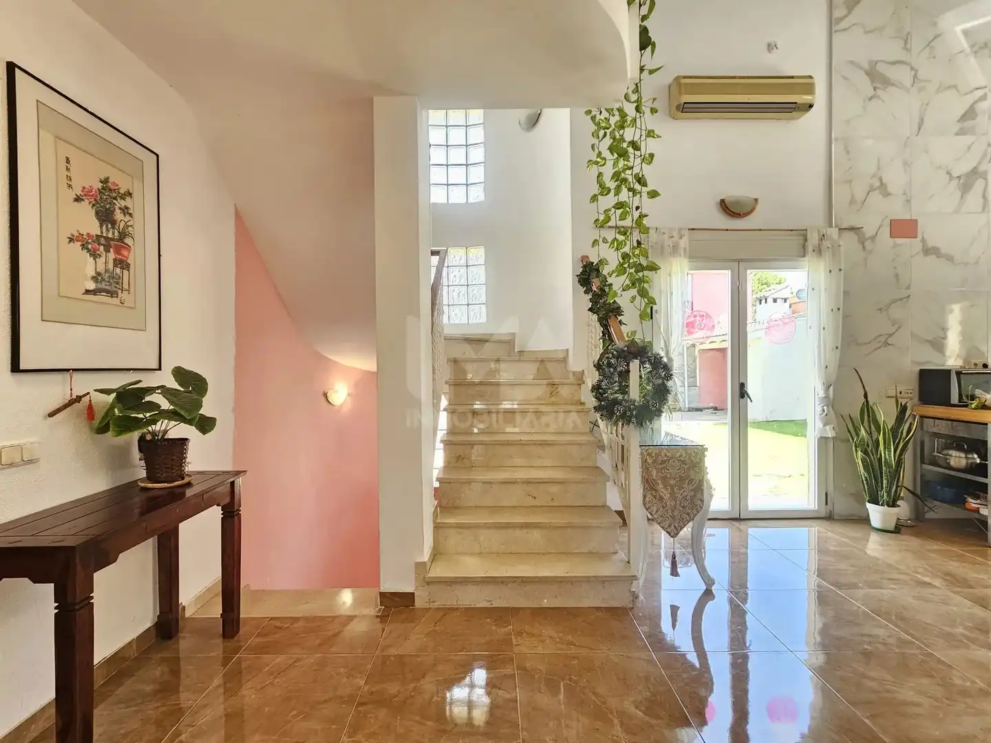 Casa o xalet en venda en L'Eliana amb Aire condicionat, Calefacció i Jardí privat