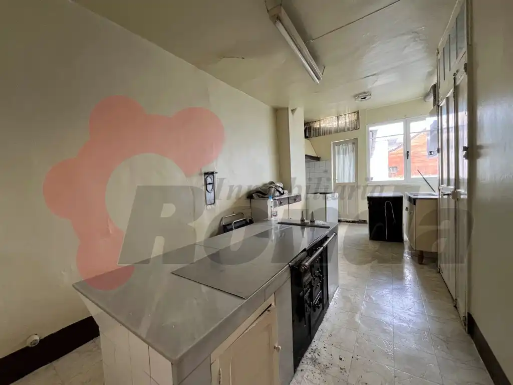 Kitchen of Houses for sale in Meira