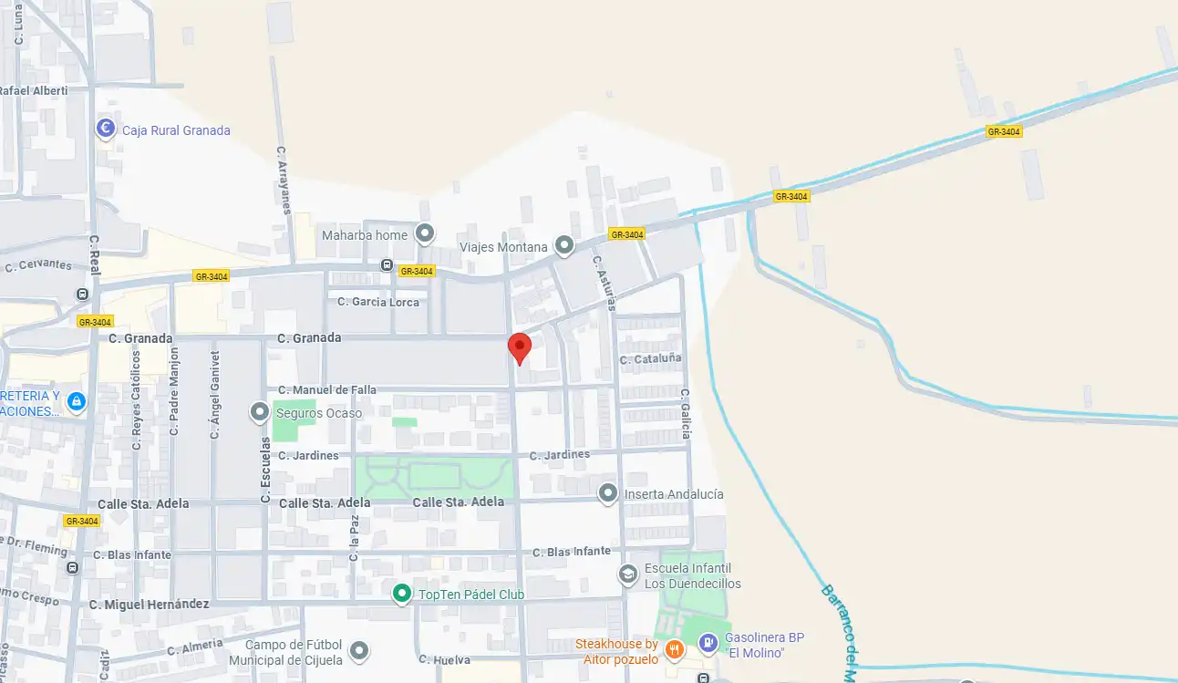 Flat for sale in Avenida Andalucia 7, imagen 2