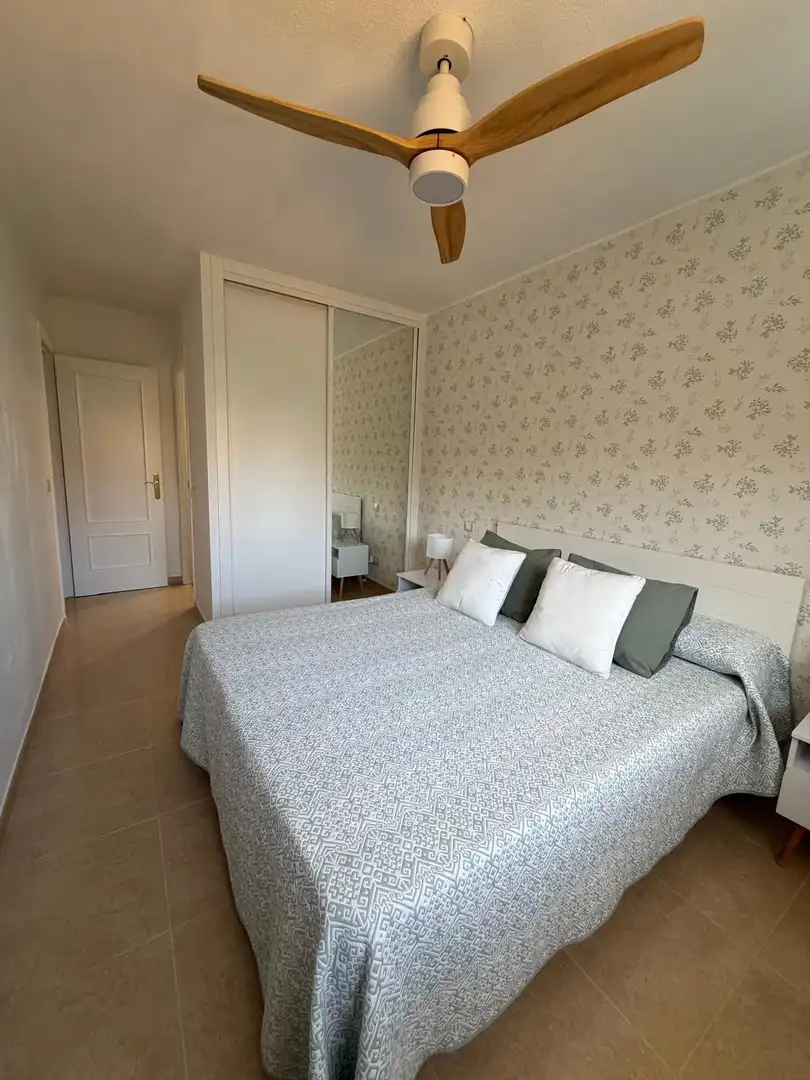 Piso en venta en DE LA VEGA, Campo Real