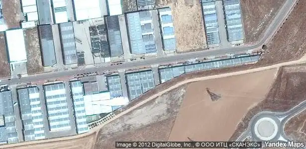 Industriegebäude zum Verkauf in Pedanías - Extrarradio, imagen 4